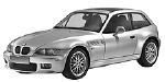 BMW E36-7 P230A Fault Code