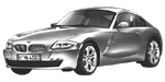 BMW E86 P230A Fault Code