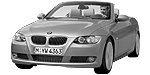 BMW E93 P230A Fault Code