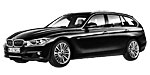 BMW F31 P230A Fault Code