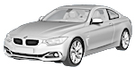 BMW F32 P230A Fault Code